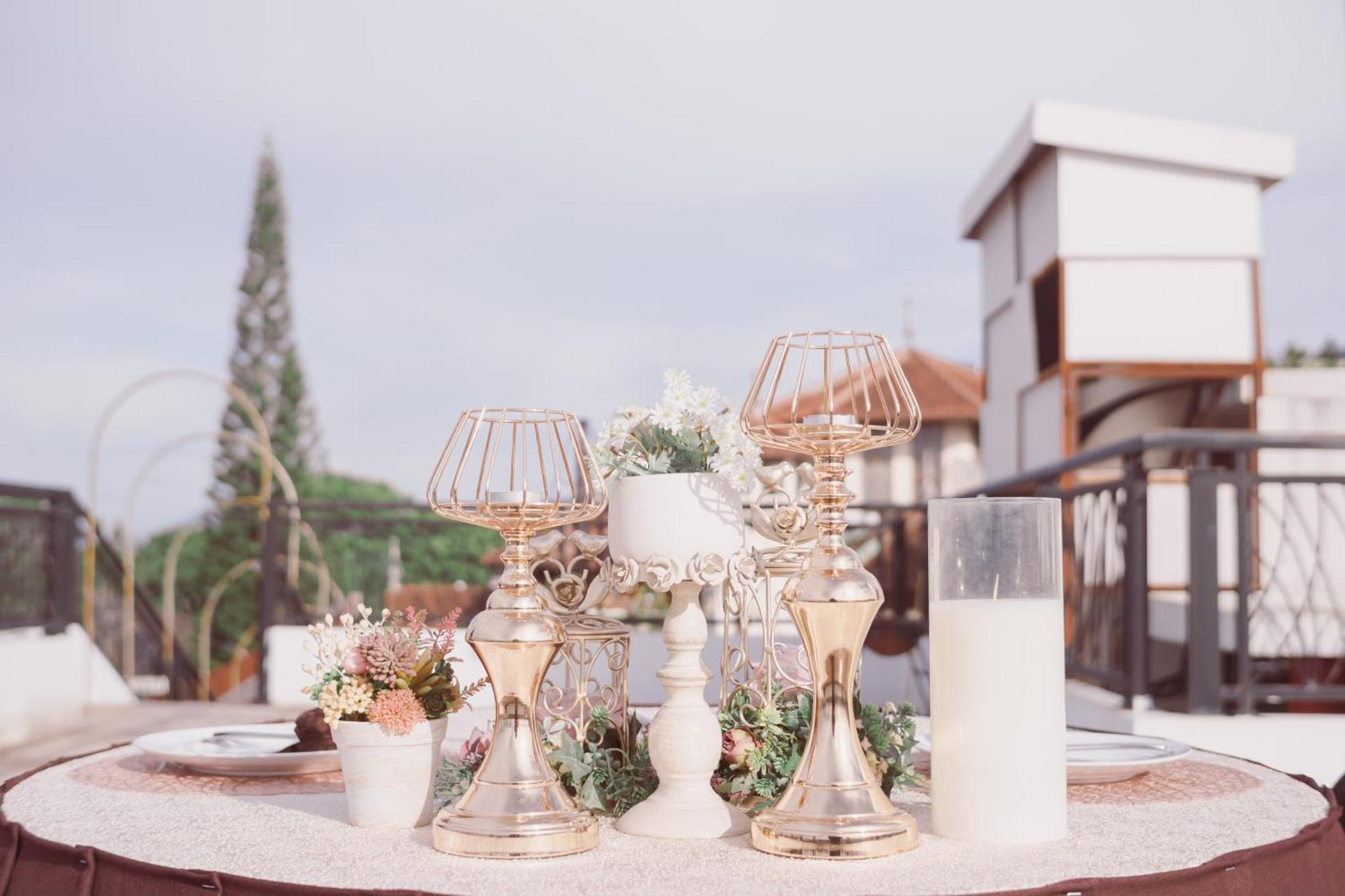 Fahira Hotel Syariah Bukittinggi Exterior foto